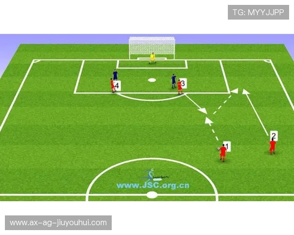 从进攻组织到防守反击全面解析现代足球主队战术演变与实践应用